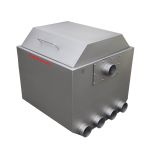 Фильтр механической очистки ProfiDrum Stainless 55 PDS55 - 35,0 м³/ч
