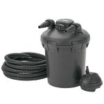 Фильтр для пруда Pontec PondoPress Set 10000