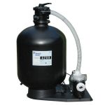 Фильтровальная установка Azur Kit 375 FS-15KT-SW12