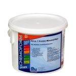 Хлор мультифункциональный Chemoform Multitab (таблетки 20 г) - 5 кг