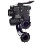 ​6-ходовой клапан Hayward SP0715X62E
