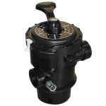 ​6-ходовой клапан Emaux MPV01/88280105