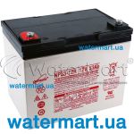 Аккумулятор (AGM) Genesis NP33-12R - 33Ah 12V