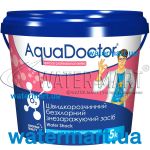 Aquadoctor Water Shock O2