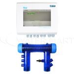 Бесхлорная станция Tebas Oxy Smart Pro 400/2 3OXY-1CU