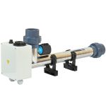 Электронагреватель Vagner Pool EOV-12 - 12,0 кВт