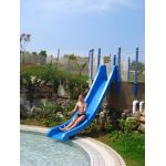 Горка для бассейна Polin Jump Slide