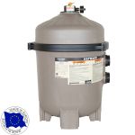 Диатомовый фильтр Hayward DE3620EURO (Pro-Grid DE3620) - 16,0 м³/ч
