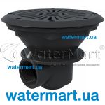 Донный трап AstralPool Anthracite 00271CL144 под лайнер