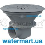 Донный трап для бассейна AstralPool Light Grey 00271CL129