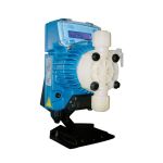 Дозирующий цифровой насос Seko Tekna EVO TPG 603 (TPG603NHH0000) - 5,0 л/ч