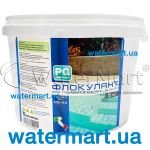 Коагулянт Barchemicals Floc super 212006015 PG-44 5 кг