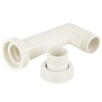 Комплект подключения 6-позиционного клапана Kripsol R060 EC.A/RFD0130.00R - 1½"