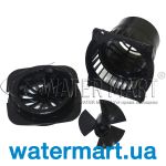 Крыльчатка робота-пылесоса Hayward AquaVac 500 (RCX341241BK)