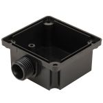Крышка контактной коробки насоса Emaux SS020-033/SQ/ST/SD (89022111)