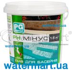 pH Minus Barchemicals 062001 PG-20.1.5