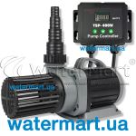 Насос прудовый с регулятором мощности Jebao TSP-30000 tsp30