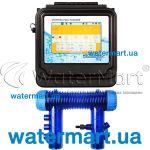 Бесхлорная станция Microdos OXY HOME 50MC + PH + CU