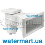 Скиммер для бассейна Emaux Wide EM0140-SV 91601014