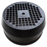 ​Крышка вентилятора насоса Kripsol RBM1040.42R