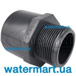 Муфта ПВХ CH - МРН 50 x 1½"
