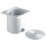 Kripsol RGP.C - регулятор уровня воды