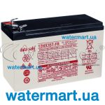 Акумулятор (AGM) Genesis 12HX35 - 7.6Ah 12V