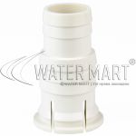 Адаптер для подключения шланга щетки Peraqua