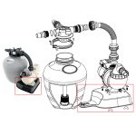 ​Поддон Emaux FSU (01111105)