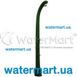 Солнечный душ AquaViva Happy One Dark Green F120/6016 23 л