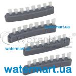 Набір щіток для пилососа​ Kokido Telsa 80 EV51ASM04/GRY