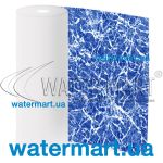 Лайнер ElbeBlue SBGD 160 Marble Blue 920/20