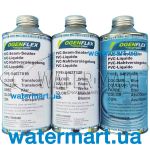 ПВХ-герметик прозрачный Ogenflex Transparent