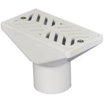 Форсунка всасывающая Bridge BCW016