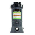 Дозатор хлора полуавтоматический Tebas 70169