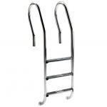 Лестница для бассейна Kripsol Mixta