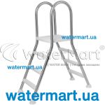 Лестница для каркасного бассейна Hayward AISI-304 070701830000F