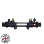 Теплообменник Elecro G2I-HE-49