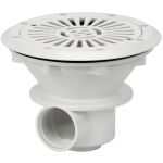 Донный трап Vagner Pool 4800271