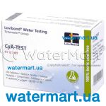 ​Таблетки Scuba II Lovibond CyA Test (циануровая кислота)
