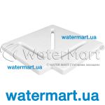 Угол переливной решетки Aquaviva KP HKE27 245 мм - 90°