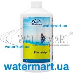 Средство для очистки песочных фильтров Chemoform Filterreiniger