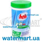 pH Minus HTH (гранулят) - 2 кг