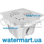 Донный трап AstralPool 00258 под бетон