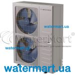 Тепловий насос для басейну Microwell HP 3000 Split Premium