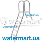 Лестница для каркасного бассейна Hayward AISI-304 070601850000F