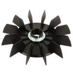 Крыльчатка вентилятора насоса Kripsol RBM1030.42R