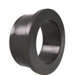 Фланцевый адаптер ПВХ CH