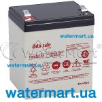 Аккумулятор (AGM) Genesis 12HX25 / 12HX25T-FR
