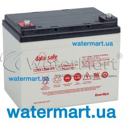 Аккумулятор (AGM) Genesis 12HX135 - 33Ah 12V